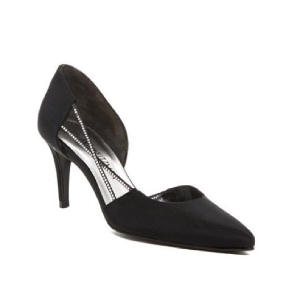 Stuart Weitzman Shoes - STUART WEITZMAN String Lights Pump